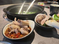 -同仁四季椰子鸡(海岸城天利店)