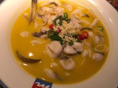 -蜜桃餐厅·伴山(湖滨商业街店)