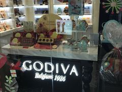 -GODIVA(海岸城店)