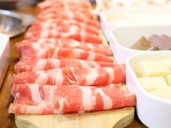 -津门老羊家·铜锅涮羊肉·烧烤(科技园店)