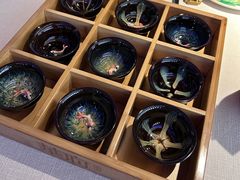 -華府(凯德晶萃店)