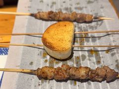 -肉串汪(月坛店)