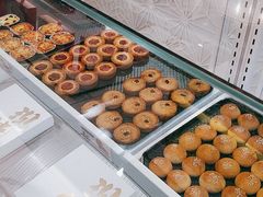 -嘉华鲜花饼·现烤(昆明老街店)