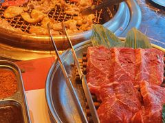 -一品诚记烤肉(大连柏威年购物中心店)