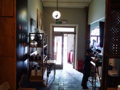 -1901 Cafe(西四店)