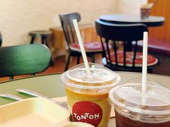 -TonTon(永康路店)