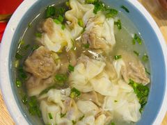 -老新隆牛肉锅贴(新街口店)