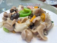 -谊荣海鲜大牌档(石湖店)