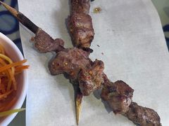 -撒拉花儿·新疆菜·清真(太阳宫店)