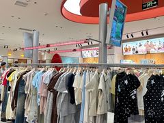 -观音桥步行街