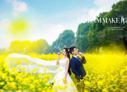 点击看大图 -青禾蒙娜丽莎婚纱摄影(武汉总店)