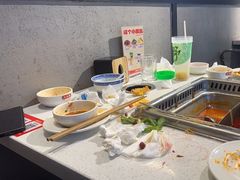 -大斌家串串火锅(德思勤店)