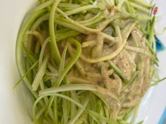 -丽泽山庄·生态怀柔菜·虹鳟鱼(红螺寺店)