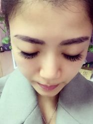 -Yolee雅妮容颜定制美睫·美甲