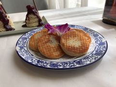 金丝饼-香丰阁·烤鸭·川湘菜(昌平店)