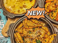 -鱼酷活鱼烤鱼(恒隆广场店)