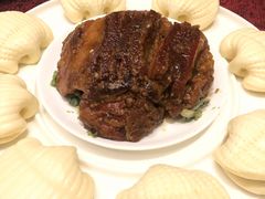 -陕西大厦中餐厅(陕西驻沪办店)