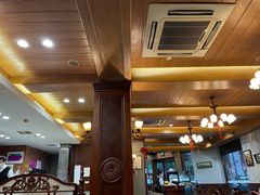 大堂-德大西餐社(云南南路店)