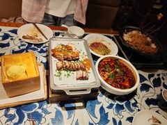 -绿茶餐厅(珞珈创意城店)