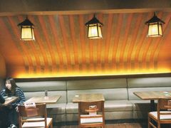大堂-大雄寿司(中华广场店)