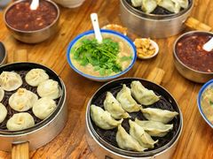 -罗卜李包子羊肉汤