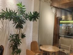 -Cafe on warm(丹霞店)