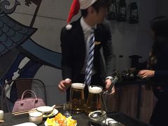 -重庆德庄火锅(太仓万达店)