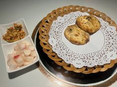 -老阿爸鲜鱼土菜(独墅湖店)