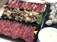 -潮正和潮汕牛肉火锅·老字号(番禺万达店)