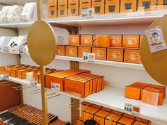 -沪上阿姨·臻选茶饮(上海环球港店)