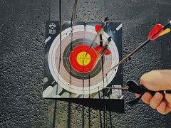 -無弓射箭俱乐部(领展中心城店)