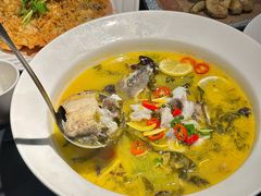 -潮澎派·潮汕菜大排档(南较西路店)