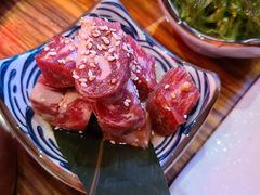-热血兄弟·炭火烤肉(融侨中心店)
