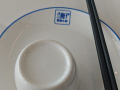 -兰湘子·湘菜小炒(长安万科广场店)