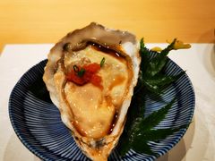 -鮨一日本料理(大中华店)