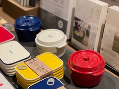 -茑屋书店(天目里店)