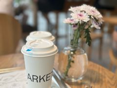 -ARKET CAFÉ(三里屯太古里店)