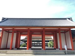 -京都御所