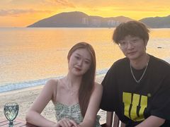 -海角轩·三亚文华东方酒店