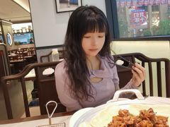 -小菜园新徽菜(合肥天鹅湖万达店)