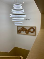 -THE LOG SALON 记录