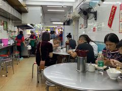 大堂-银记肠粉店(北京路店)