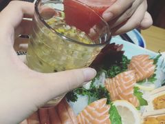 -三石铁板烧(紫竹桥店)