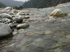 -虹口漂流