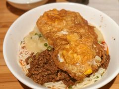 -周小波重庆小面·重庆名小吃(邹容路店)