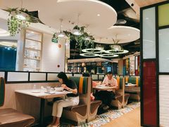 大堂-新宝餐厅(流塘店)
