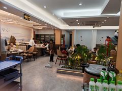 -紫藤园·天目湖大鱼头(南山竹海店)