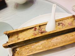 -粗茶淡饭·汉口公馆(循礼门店)