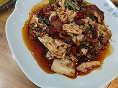-全启和美食(由由店)