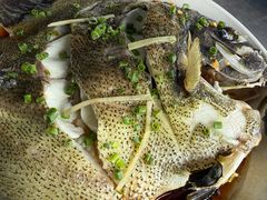 -蓝湾碧波·老字号·疍家非遗海上餐厅
